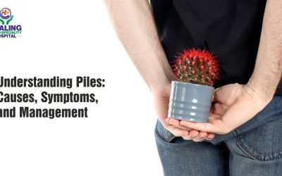 Piles Treatment in Chandigarh