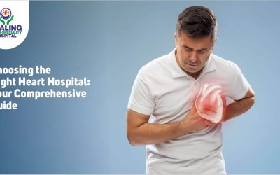 heart hospital in Mohali