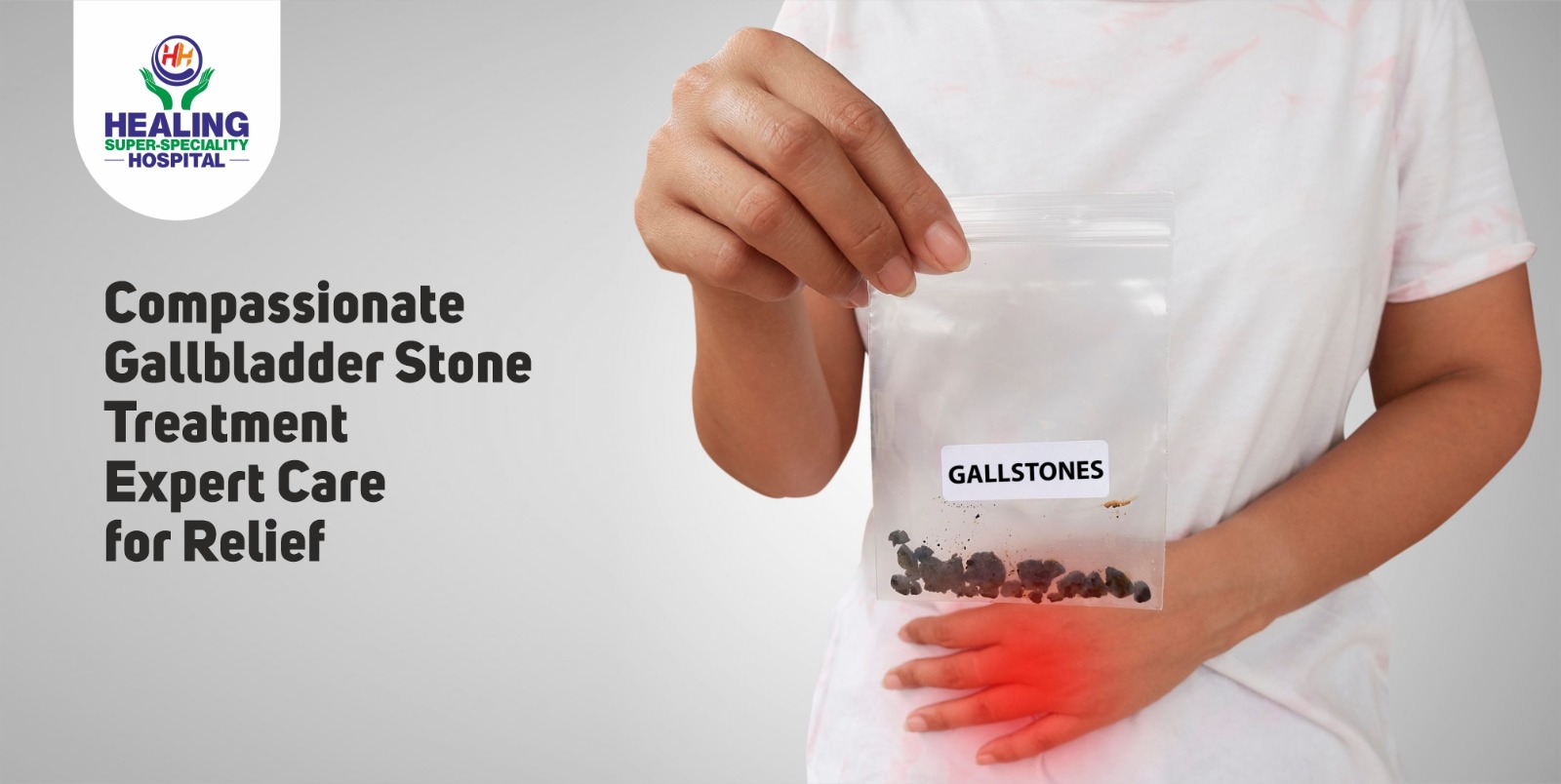 Compassionate Gallbladder Stone Treatment – Expert Care for Relief