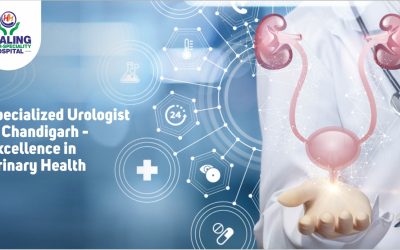 Urologist in Chandigarh