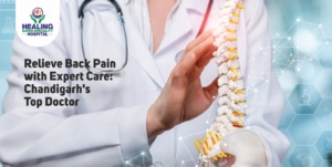 Back Pain Doctor in Chandigarh