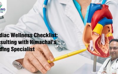 best cardiologist in Himachal