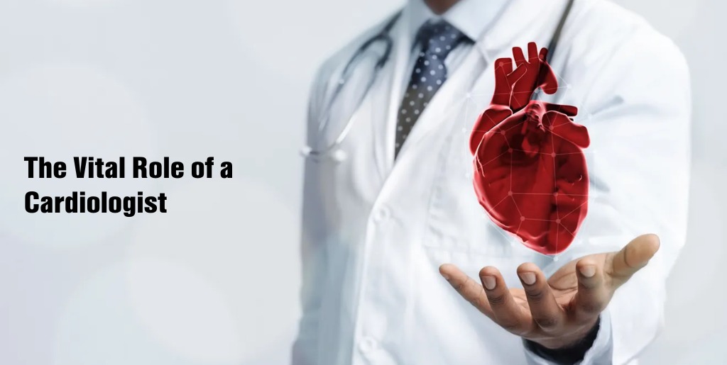 best cardiologist in Mohali & Panchkula