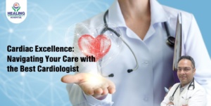 best cardiologist in Mohali & Panchkula (Dr. R P Singh)