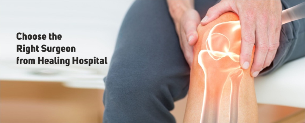 Remove term: Total Knee Replacement in Chandigarh Total Knee Replacement in Chandigarh