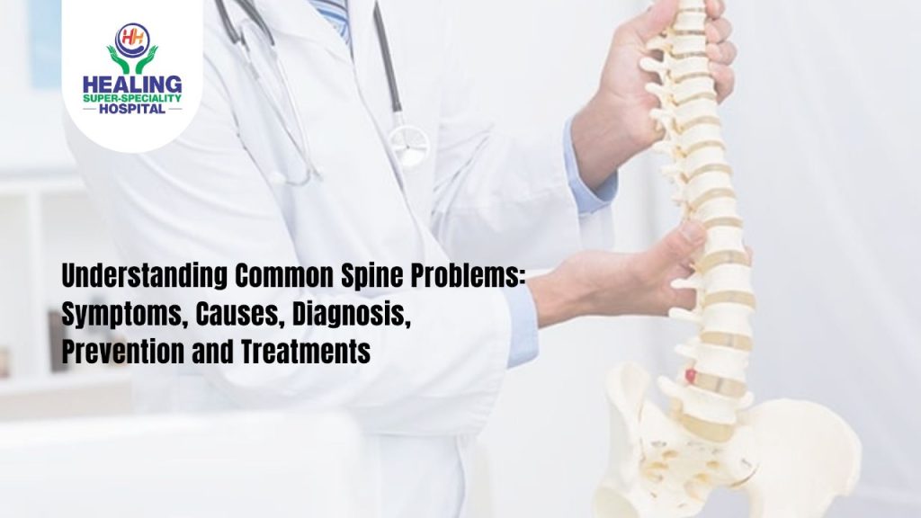 best spine surgeon in Chandigarh