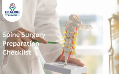 best spine hospital in Chandigarh