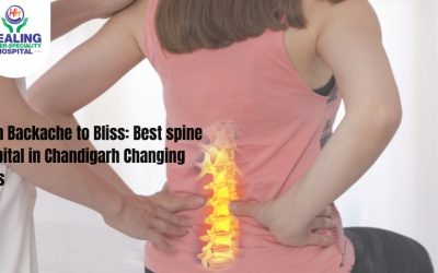 best spine hospital in Chandigarh