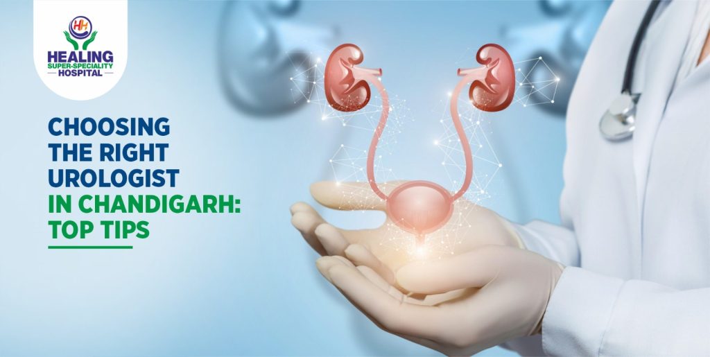 urologist in Chandigarh