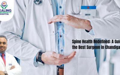 best spine surgeon in chandigarh