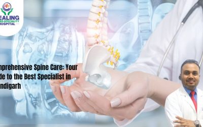 spine specialist in chandigarh