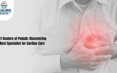 Best Heart Specialist in Punjab