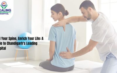 best spine hospital in Chandigarh