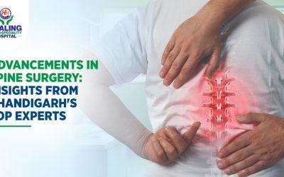 best spine surgeon in chandigarh