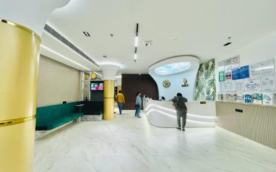 healing hospital images