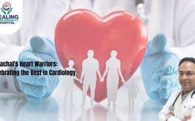 Best Cardiologist in Himachal