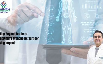 Best Orthopaedic Surgeon in Chandigarh