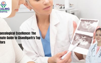 top gynaecologist in chandigarh