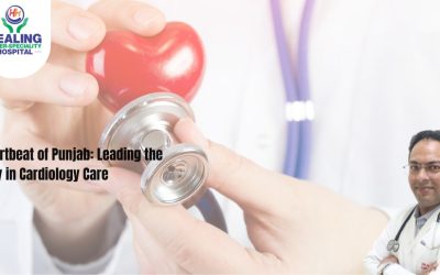 Best Cardiologist in Chandigarh
