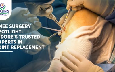best knee surgeon in Chandigarh
