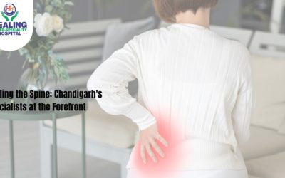 spine specialist in Chandigarh