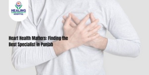 Best Heart Specialist in Punjab