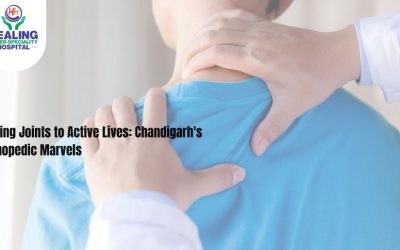 Best Orthopaedic Surgeon in Chandigarh
