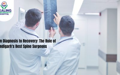 best spine surgeon in chandigarh