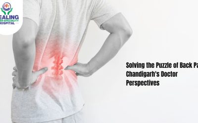 Back Pain doctor in Chandigarh