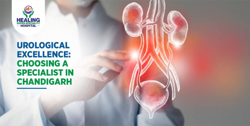 urologist in Chandigarh