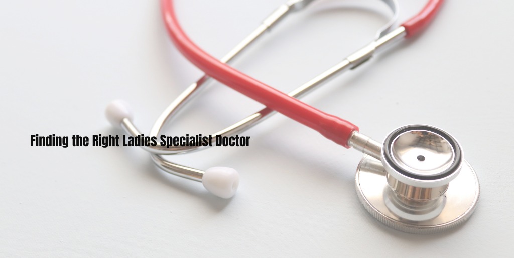 ladies specialist doctor in chandigarh