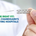 Finding the Right Fit: Exploring Chandigarh’s Best Stenting Hospitals