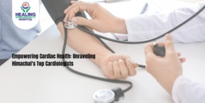 Best Cardiologist in Himachal