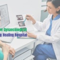 Comprehensive Gynaecological Care: Choosing Healing Hospital in Panchkula