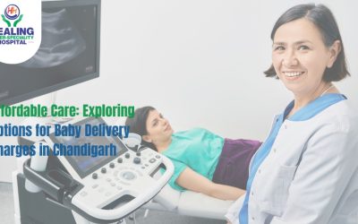 Baby delivery Charges in Chandigarh