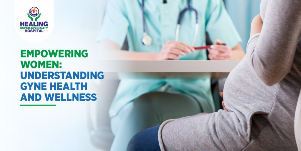 Best gynaecologist in Chandigarh