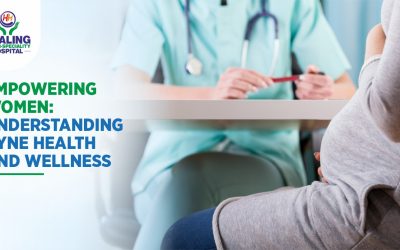 Best gynaecologist in Chandigarh