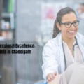 Caring Touch, Professional Excellence: Female Gynecologists in Chandigarh