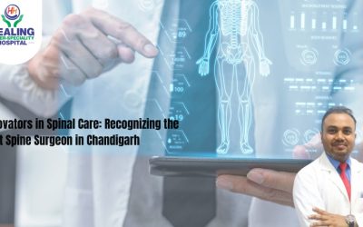 best spine surgeon in Chandigarh