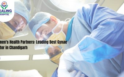 best gynae doctor in chandigarh