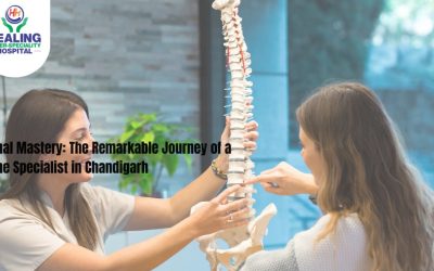 spine specialist in Chandigarh