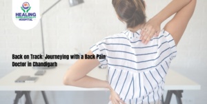 Back Pain doctor in Chandigarh