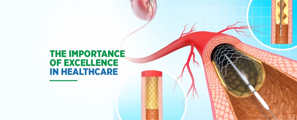 Best Hospital for Angioplasty in Chandigarh