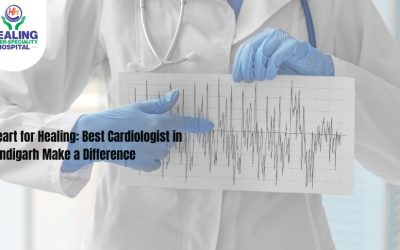 Best Cardiologist in Chandigarh