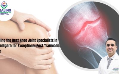 Best Orthopaedic Surgeon in Chandigarh