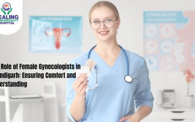 Best gynaecologist in chandigarh
