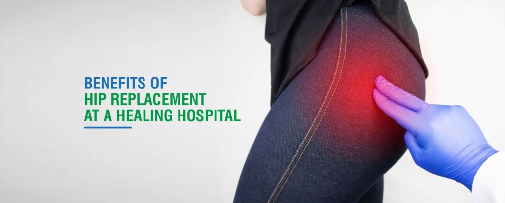 hip replacement surgery in Chandigarh