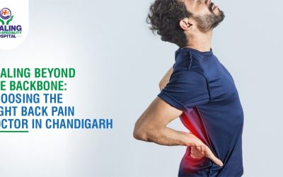 Back Pain doctor in Chandigarh