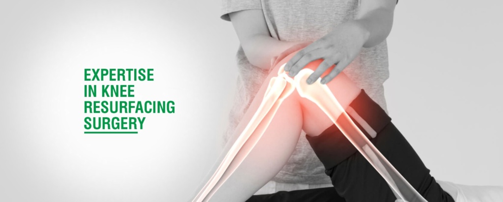 Joint Replacement Treatment in chandigarh