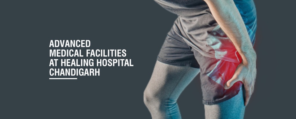 Joint Replacement Treatment in chandigarh